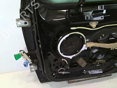 Used Right front door PEUGEOT 308 I (4A_, 4C_) 1.6 HDi (90 hp) 22023567