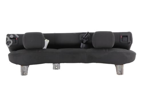 Rear seat OPEL CORSA E (X15) 1.4 (08, 68) | BP26435045C17  - Image 6