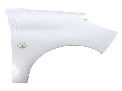 Used Right front fenders PEUGEOT 206+ (2L_, 2M_) 1.4 i (73 hp) 31286588