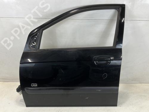 Used Left front door HYUNDAI GETZ (TB) 1.5 CRDi (82 hp) 21594454
