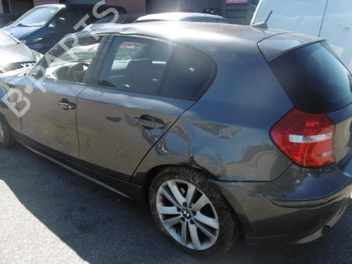 Rear left interior door handle BMW 1 (E87) 120 d | BP20963841I15 