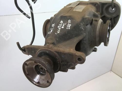Differential, bag BMW 5 (E60) 520 d | BP22023455M24 