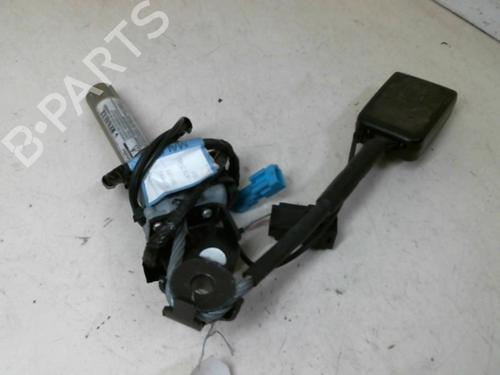 Used Seat buckle RENAULT SAFRANE II (B54_) 2.2 dT (B54G) (113 hp) 20958393