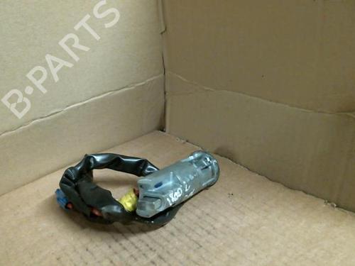 Ratlås/Tændingslås PEUGEOT 206 Hatchback (2A/C) 1.4 HDi eco 70 | BP20961837M48 
