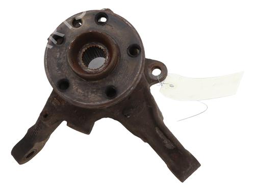 Used Left front steering knuckle Left front steering knuckle 36590751 36590751