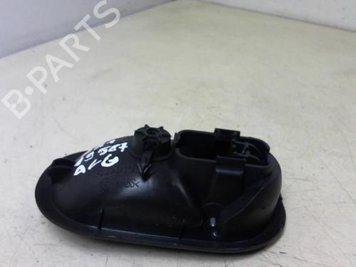Venstre foran invendig håndtak RENAULT MEGANE II (BM0/1_, CM0/1_) 1.5 dCi (BM0F, BM0T, BM2B, CM0F, CM0T) | BP20948842I13 