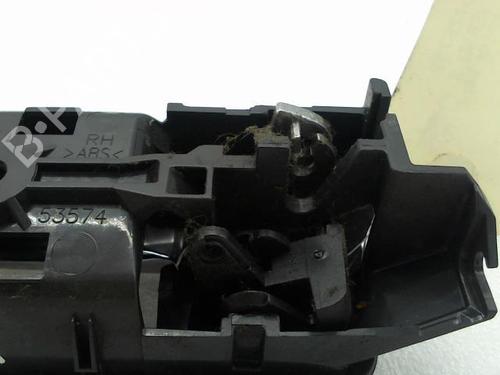 Used Front right interior door handle Front right interior door handle TOYOTA COROLLA Verso (ZER_, ZZE12_, R1_) 2.2 D-4D (AUR10_, AUR10R) (136 hp) 20952404 20952404