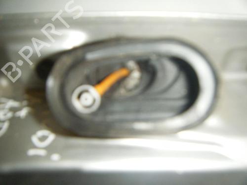 Right rear door AUDI A4 B5 (8D2) 1.9 TDI | BP21820443C5 