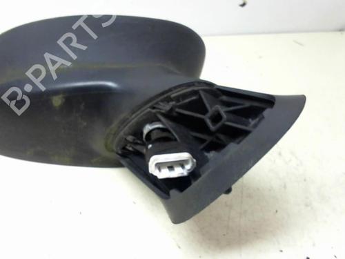 Right mirror FIAT GRANDE PUNTO (199_) 1.3 D Multijet | BP22019377C27 