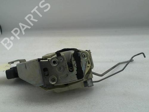 Used Front right lock SUZUKI WAGON R (MH21, MH22) 1.2 (80 hp) 20964975