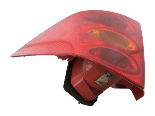 Left taillight PEUGEOT 1007 (KM_) 1.4 HDi | BP20943340C34 