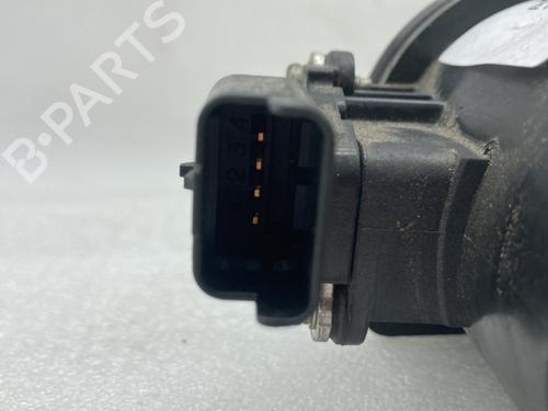 Mass air flow sensor PEUGEOT 207 (WA_, WC_) 1.4 HDi | BP23791987M95 