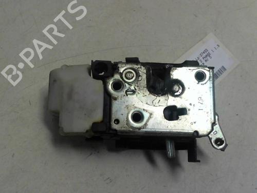 Høyre foran lås FIAT PUNTO (188_) 1.9 JTD | BP20959419C97 