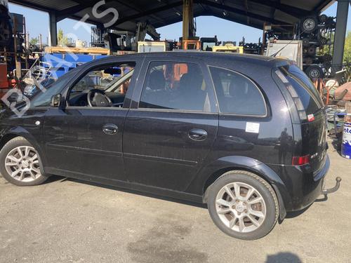 Right rear window switch OPEL MERIVA A MPV (X03) 1.7 CDTI (E75) | BP20971264I28 
