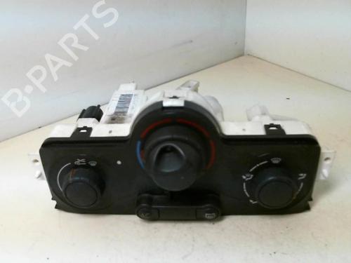 Used Climate control RENAULT MEGANE II (BM0/1_, CM0/1_) 1.5 dCi (BM0F, BM0T, BM2B, CM0F, CM0T) (82 hp) 20961092
