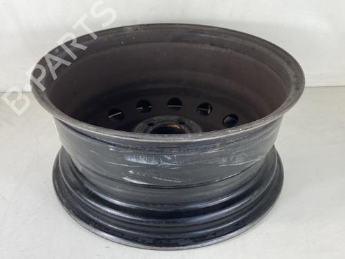 Used Rim Rim FIAT SCUDO Van (270_, 272_) 1.6 D Multijet (90 hp) 20968333 20968333