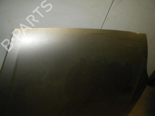 Hood FORD FIESTA V (JH_, JD_) 1.4 TDCi | BP20949132C1