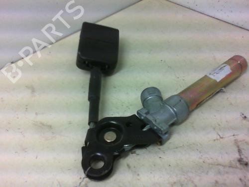 Used Seat buckle PEUGEOT 106 II (1A_, 1C_) 1.1 i (60 hp) 20971074