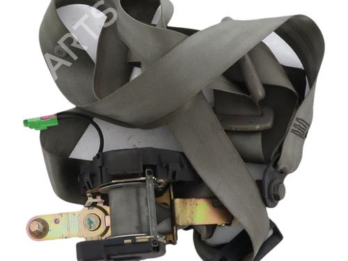Front right seatbelt DAEWOO REZZO (U100) 1.6 SX | BP22023716I25 - Image 1