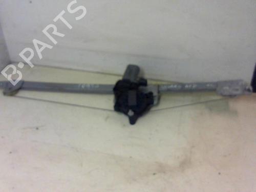 Used Front right window mechanism OPEL VIVARO A Bus (X83) 2.0 CDTI (F7, J7, A07) (114 hp) 20973142