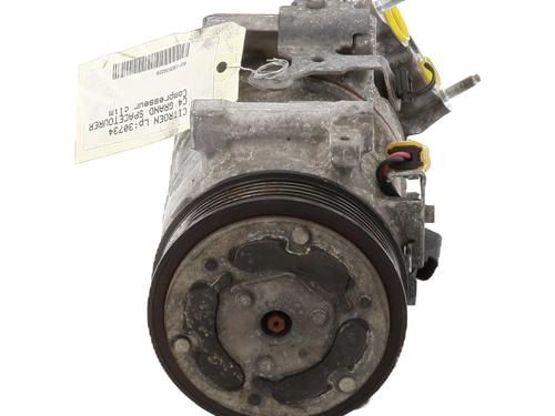 AC compressor CITROËN GRAND C4 SPACETOURER (3A_, 3E_) 1.5 BlueHDi 130 | BP24828626M34 