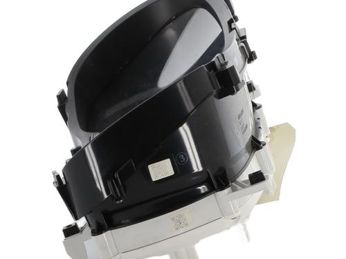 Used Instrument cluster Instrument cluster CITROËN JUMPY III Van (V_) 1.5 BlueHDi 120 (120 hp) 31344302 31344302