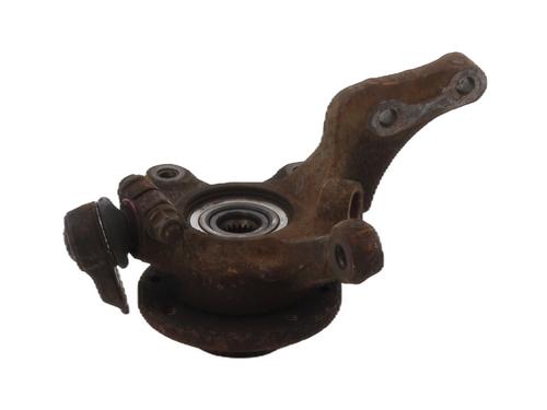 Used Right front steering knuckle Right front steering knuckle RENAULT CLIO II (BB_, CB_) 1.2 LPG (58 hp) 26686657 26686657