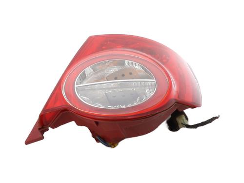 Right taillight CHEVROLET AVEO / KALOS Hatchback (T250, T255) 1.2 LPG | BP20938495C35 