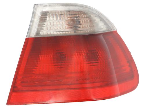 Used Right taillight BMW 3 (E46) 330 d (184 hp) 20966350