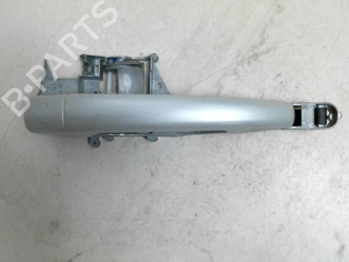 Front right exterior door handle PEUGEOT 208 I (CA_, CC_) 1.6 BlueHDi 120 | BP20945142C129