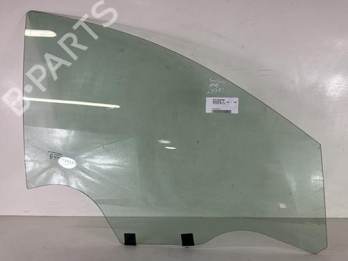 Used Front right door window DACIA SANDERO III 1.0 TCe 90 (91 hp) 22696788