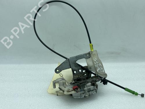 Used Front left lock CITROËN C1 (PM_, PN_) 1.0 (68 hp) 22641764
