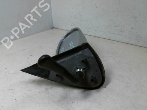 Used Right mirror FIAT SEICENTO / 600 (187_) 1.1 (187AXB, 187AXB1A, 187AXC1A02) (54 hp) 20959846