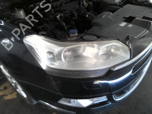 Used Right headlight Right headlight CITROËN C5 III Break (RW_) 2.0 HDi 140 (140 hp) 33883851 33883851