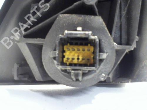 Used Right mirror RENAULT MEGANE II Coupé-Cabriolet (EM0/1_) 1.9 dCi (120 hp) 20971244