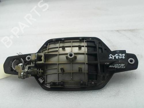 Front right exterior door handle HYUNDAI TERRACAN (HP) 2.9 CRDi 4WD | BP20964731C129 