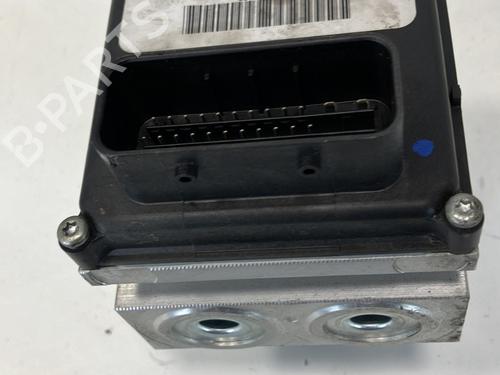 ABS pump PEUGEOT 407 (6D_) 2.0 16V (6DRFJC, 6DRFJE, 6DRFJF) | BP20938234M43 