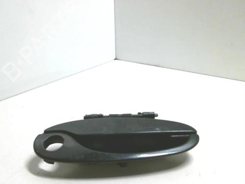 Front right exterior door handle FORD PUMA (EC_) 1.7 16V | BP20948781C129 