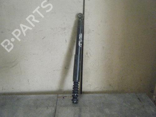 Used Left rear shock absorber RENAULT MODUS / GRAND MODUS (F/JP0_) 1.5 dCi (JP02) (103 hp) 22020457