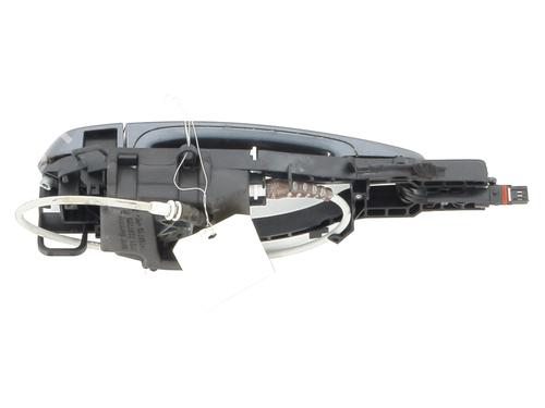 Front right exterior door handle BMW 1 (F20) 118 d | BP29629333C129 