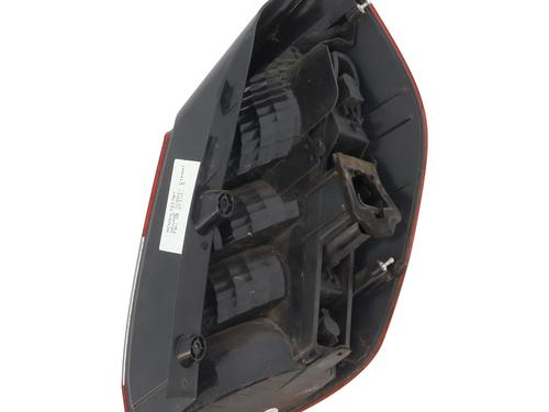 Left taillight RENAULT SCÉNIC II (JM0/1_) 1.5 dCi (JM1F) | BP27504104C34 
