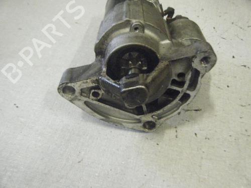 Used Starter Starter PEUGEOT 106 I (1A, 1C) 1.4 (75 hp) 20948758 20948758