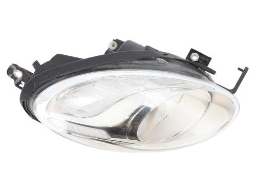 Right headlight FIAT 500L (351_, 352_) 0.9 (199LYC1B) | BP25594002C29  - Image 5