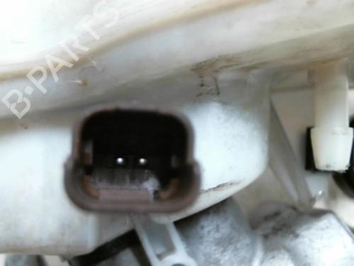 Brake master cylinder PEUGEOT 207 (WA_, WC_) 1.6 16V RC | BP20957389M77 
