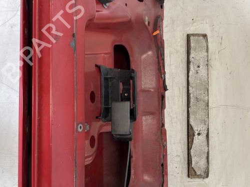 Left front door RENAULT RAPID Box Body/MPV (F40_, G40_) 1.6 D (F404) | BP22027802C2 