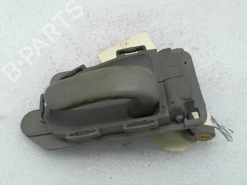 Used Rear right interior door handle CITROËN XSARA PICASSO (N68) 2.0 HDi (90 hp) 20964998