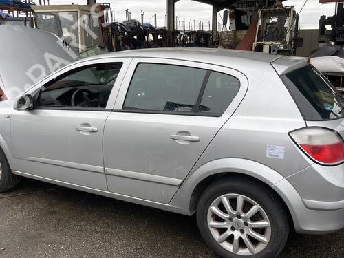 Starter OPEL ASTRA H (A04)  | BP33630503M8  - Image 11