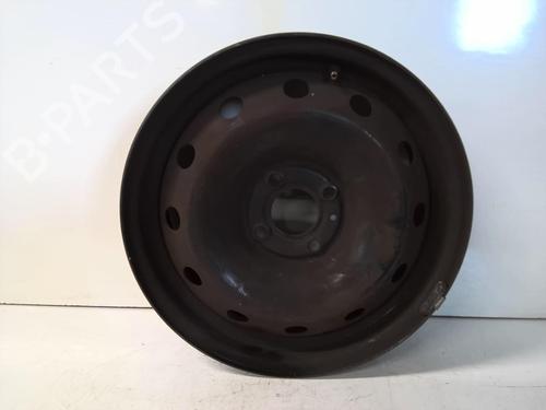 Used Rim RENAULT MEGANE II (BM0/1_, CM0/1_) 1.5 dCi (BM1F, CM1F) (86 hp) 20965720