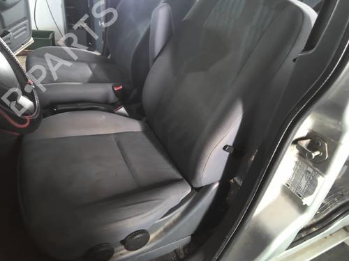 Used Left front seat FORD TOURNEO CONNECT 1.8 TDCi (90 hp) 25335617