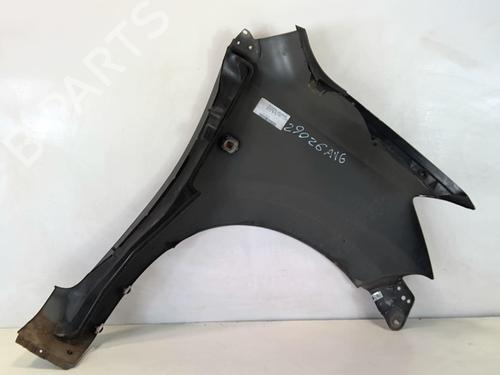 Forkjerm venstre DAIHATSU SIRION (M3_) 1.0 (M300) | BP22024739C41 